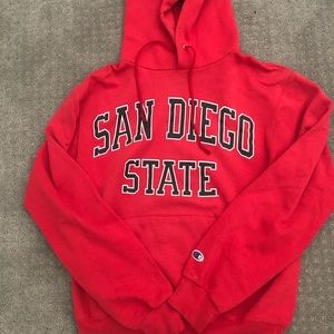 San Diego State Hoodie
